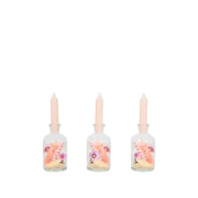 Dried Flowers - Brightness Vase