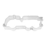 Fire Truck Cookie Cutter by Kiss the Cook