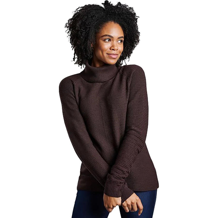 Kuhl Women's Solace Sweater by Alpine Shop
