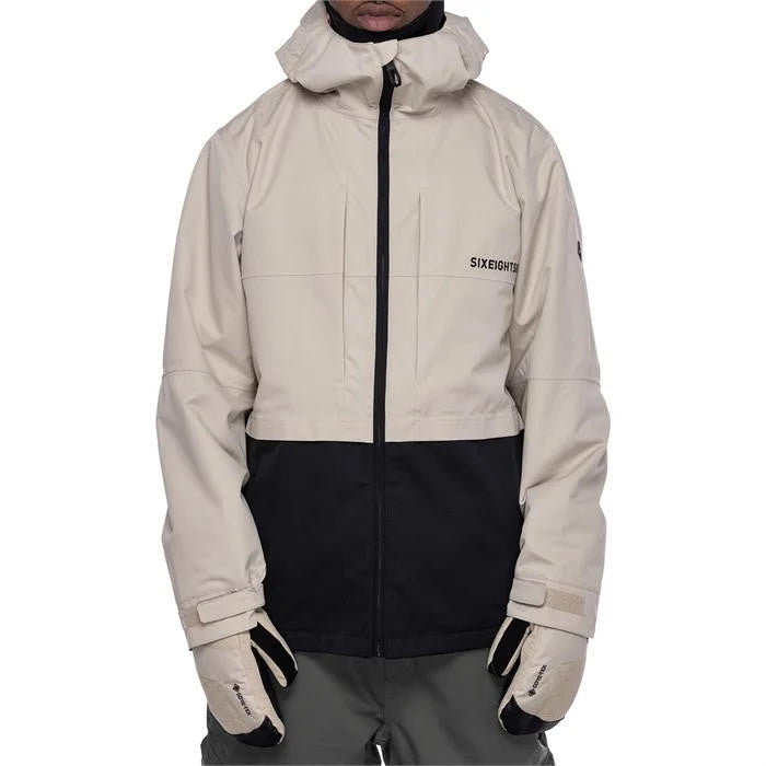 686 Mens Smarty 3-In-1 Form Jacket by Alpine Shop