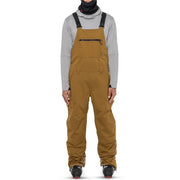 686 Men's Hot Lap Insulated Bib by Alpine Shop