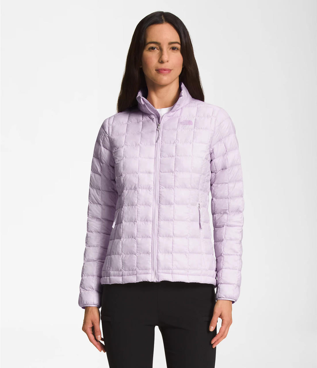The North Face Women's ThermoBall Eco Jacket 2.0 by Alpine Shop