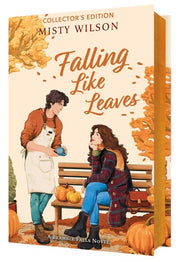 Falling Like Leaves (Collector's Edition) (Bramble Falls)