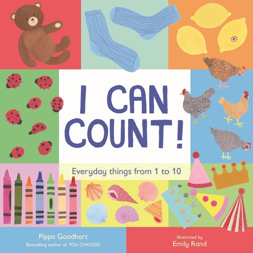 Things Includ Number Numbers of Things! – Myti