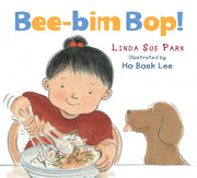 Bee-bim Bop Board Book