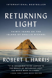 Returning Light: Thirty Years on the Island of Ske