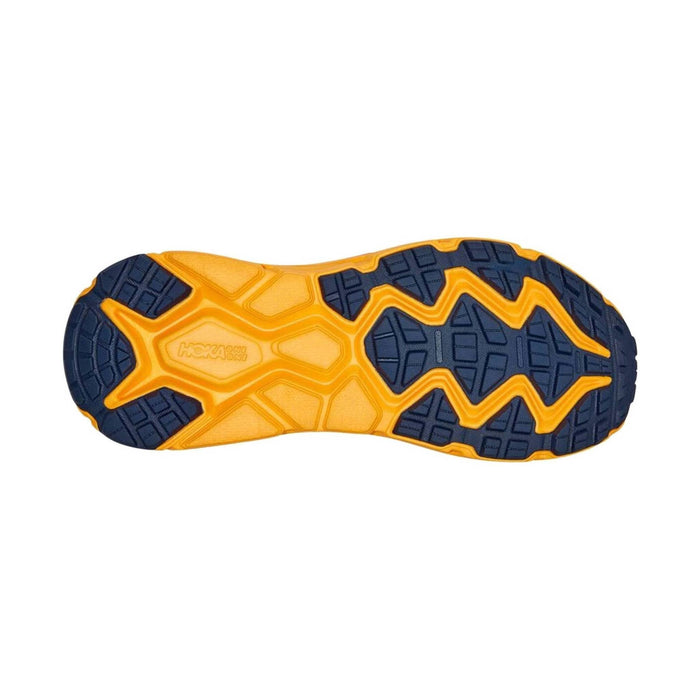 HOKA Men's Challenger ATR 6 - Outer Space/Radiant Yellow