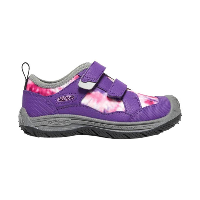 KEEN Little Kids' Speed Hound - Purple