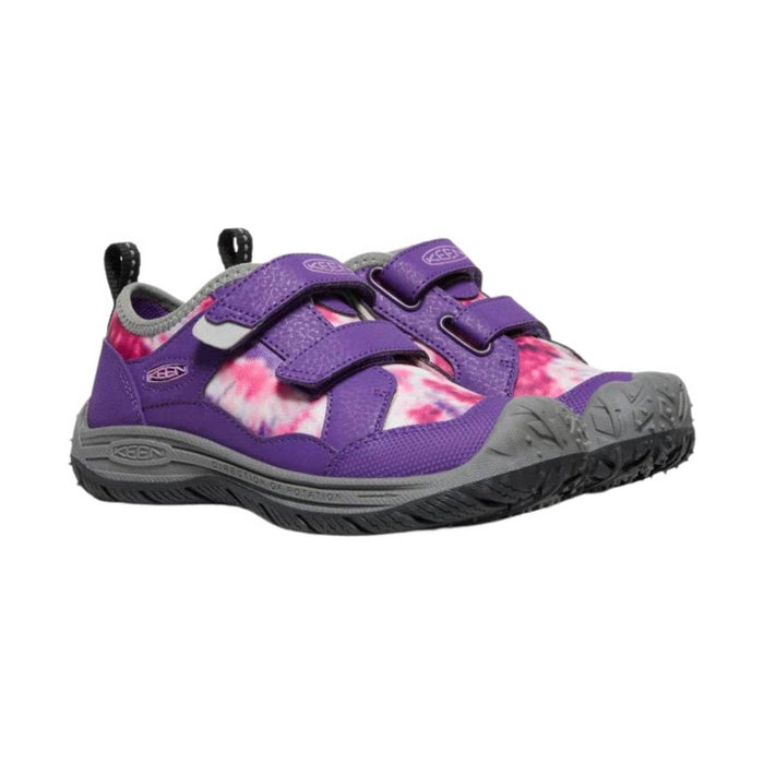 KEEN Little Kids' Speed Hound - Purple