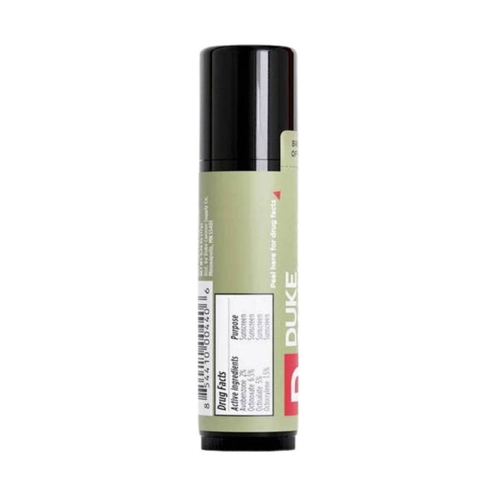 Duke Cannon Cannon Balm Tactical Lip Protectant