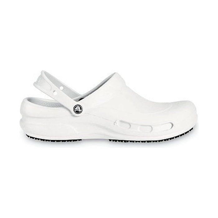 Crocs Bistro Clogs - White