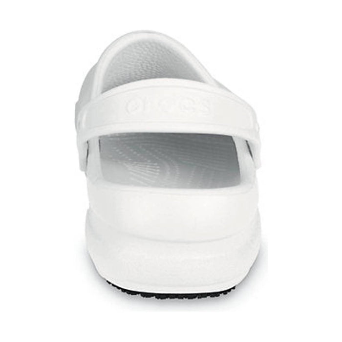 Crocs Bistro Clogs - White