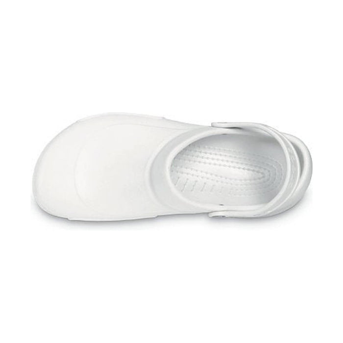 Crocs Bistro Clogs - White
