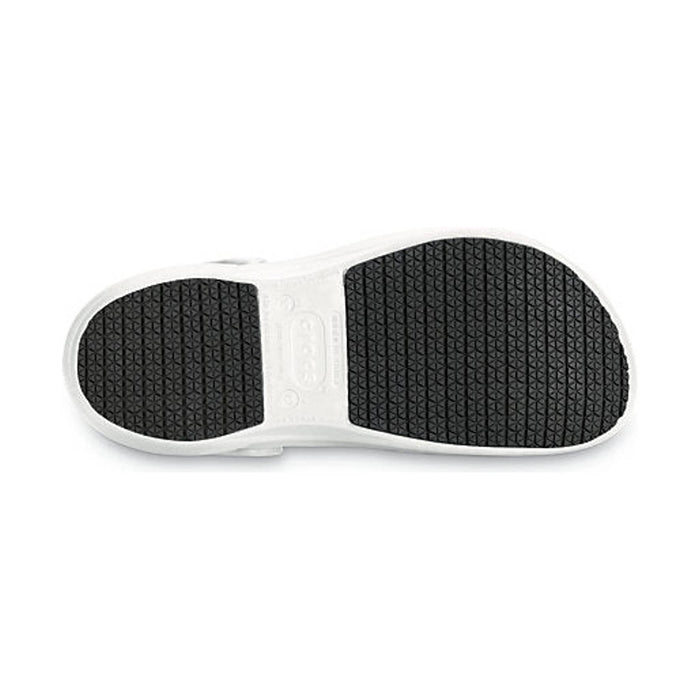 Crocs Bistro Clogs - White