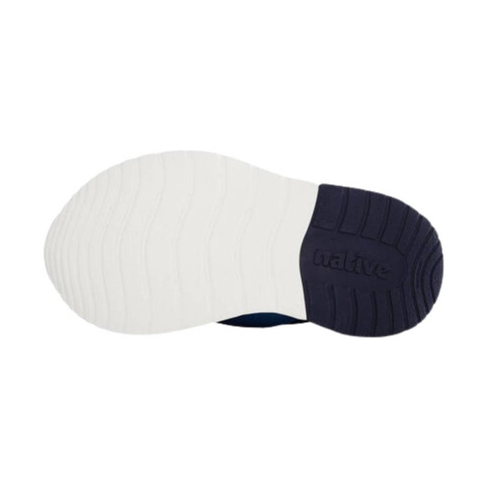 Native Kids' Toddler Phoenix - Regatta Blue/Victoria Blue/Shell White