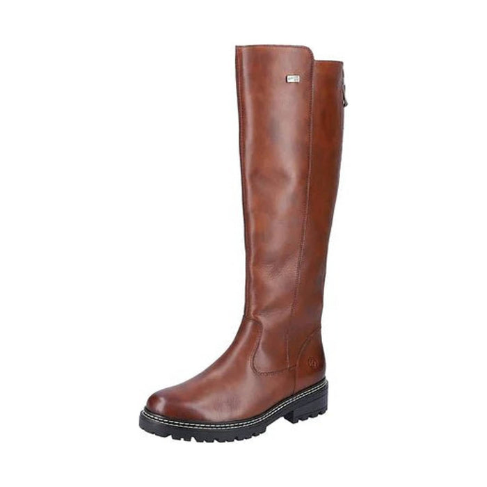 Remonte Women's Stefanie 72 Boot- Chestnut