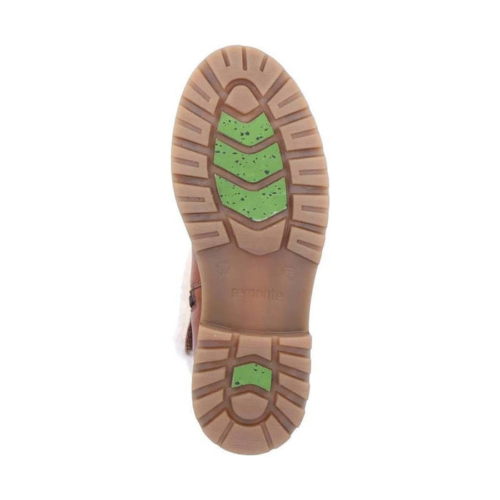 Remonte Women's Castor - Amaretto/Off White