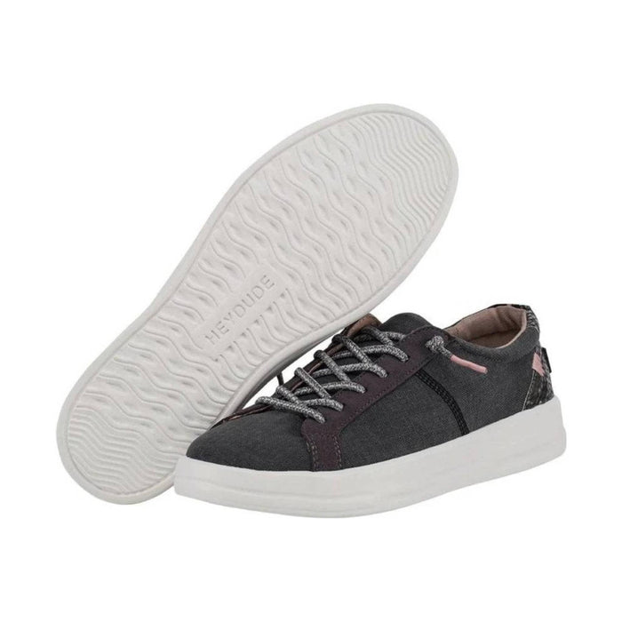 Hey Dude Women's Karina - Jet Black