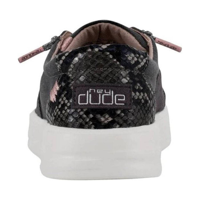 Hey Dude Women's Karina - Jet Black