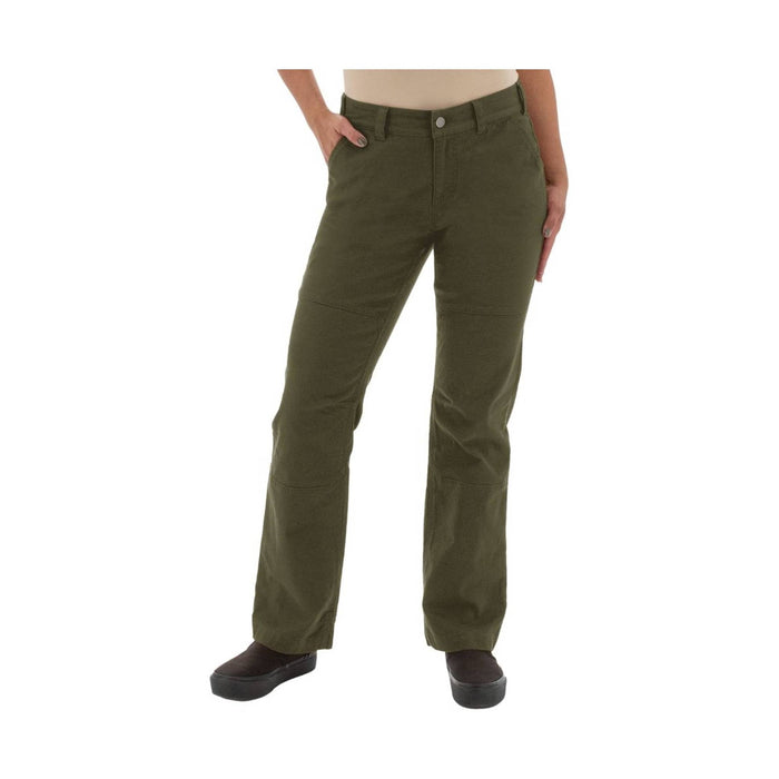 Old Ranch Women's Artemis Pant - Forest Night