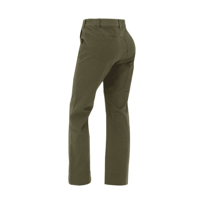 Old Ranch Women's Artemis Pant - Forest Night