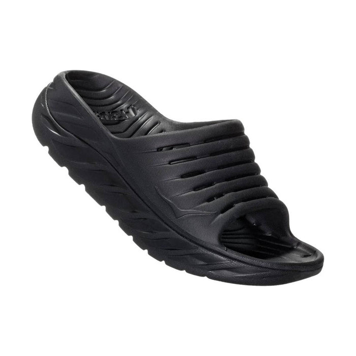 HOKA Men's Ora Recovery Slide 2 - Black