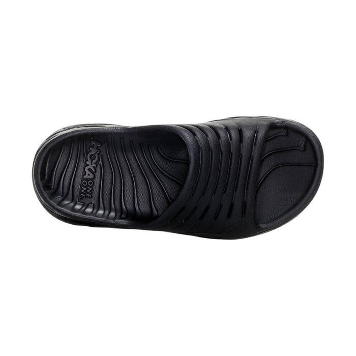 HOKA Men's Ora Recovery Slide 2 - Black