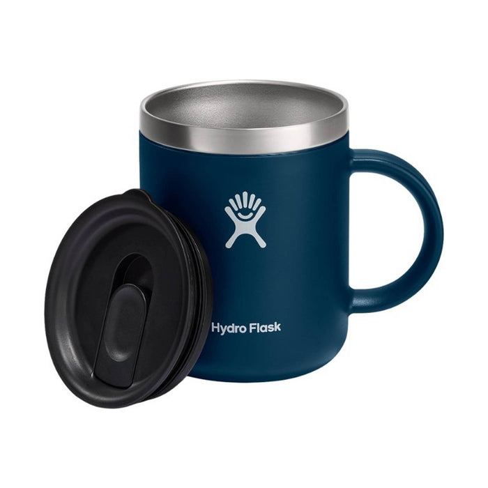 Hydro Flask 12oz Mug - Indigo