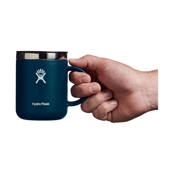 Hydro Flask 12oz Mug - Indigo