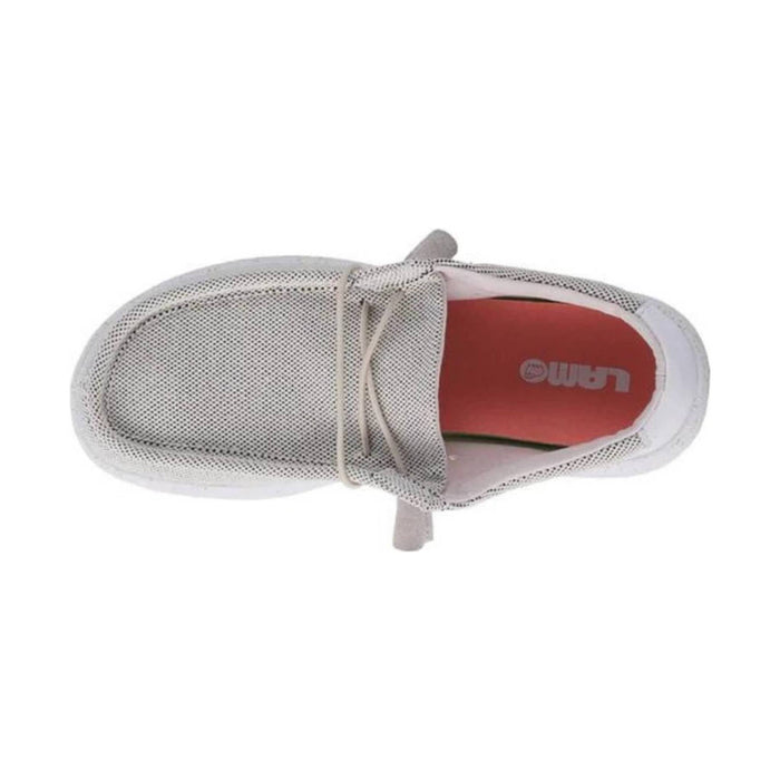 Lamo Women's Paula Slip-On - White