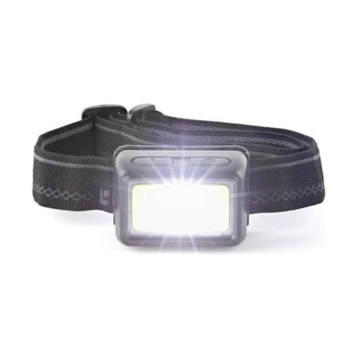 Luxpro LP323 Multi-Color Broadbeam Headlamp