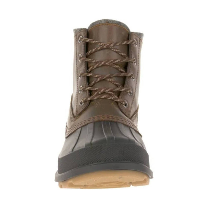 Kamik Men's Lawrence M Winter Boot - Chocolate