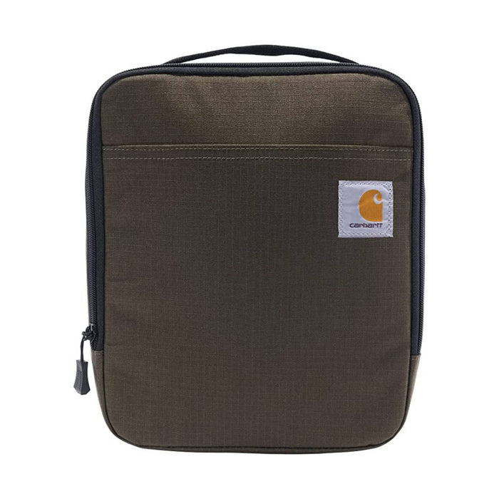 Carhartt Cargo 4 Can Insulated Cooler - Tarmac