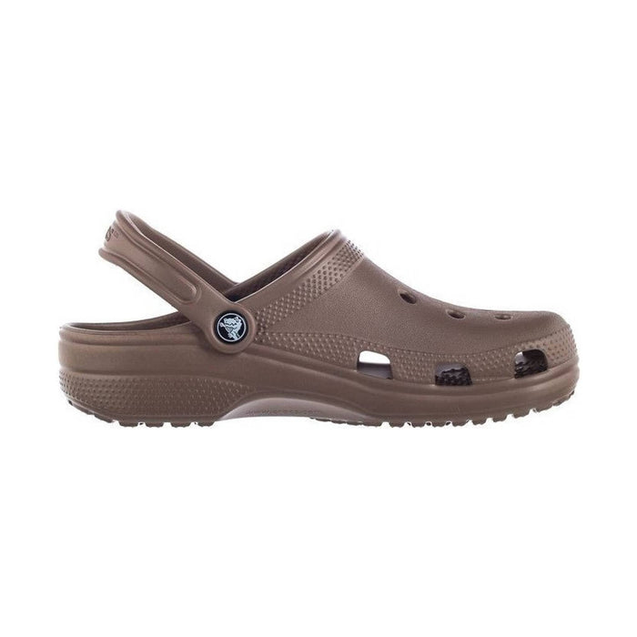 Crocs Classic Clog - Bronze