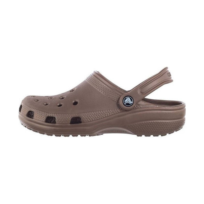 Crocs Classic Clog - Bronze