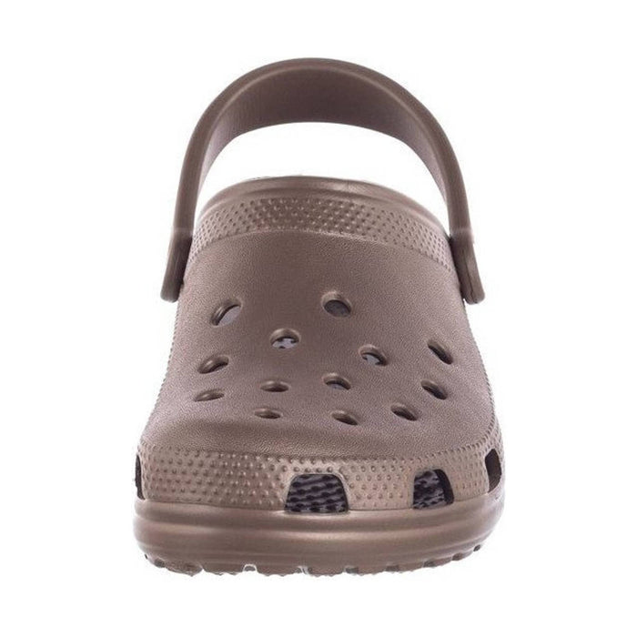 Crocs Classic Clog - Bronze