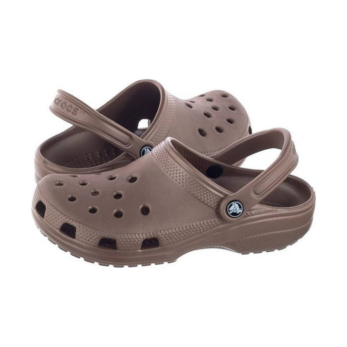 Crocs Classic Clog - Bronze