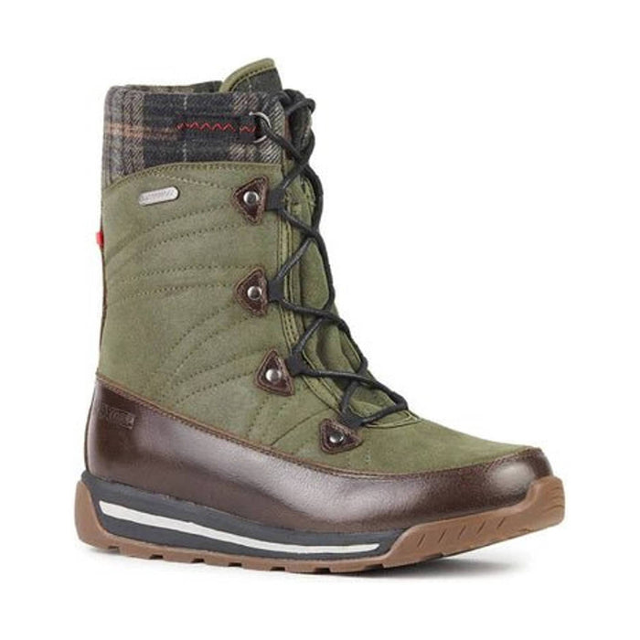 NEXGRIP Women's Ice Wonder Boot - Olive