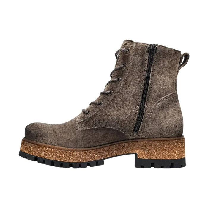 Taos Women's Main Street - Smoke Rugged