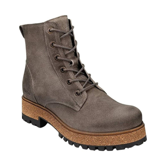 Taos Women's Main Street - Smoke Rugged