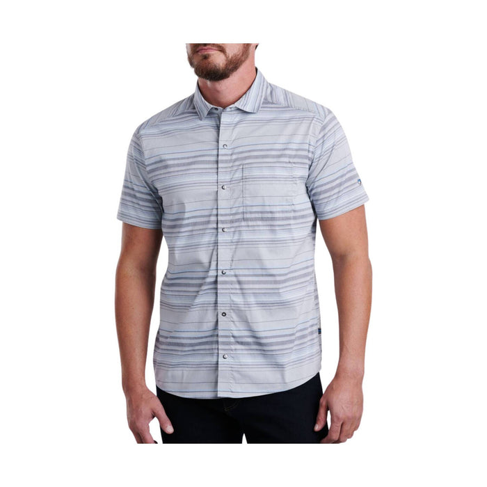 Kuhl Men's Intriguer - Blue Mist