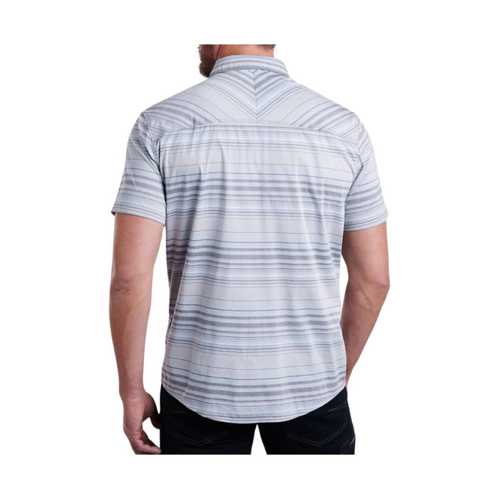 Kuhl Men's Intriguer - Blue Mist
