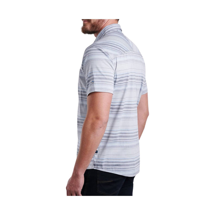 Kuhl Men's Intriguer - Blue Mist