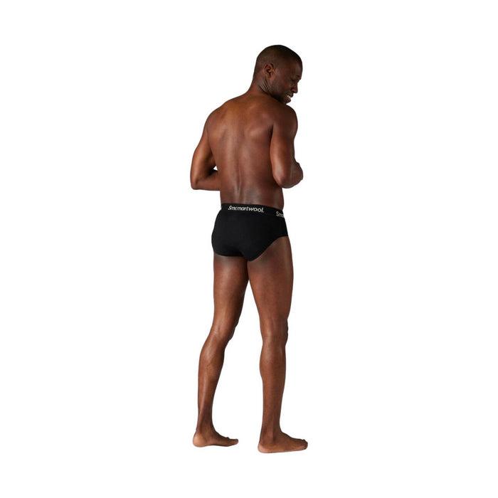 Smartwool Men's Merino Brief Boxed - Black