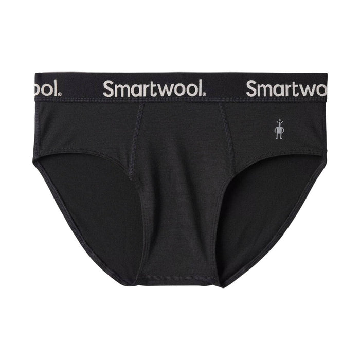 Smartwool Men's Merino Brief Boxed - Black