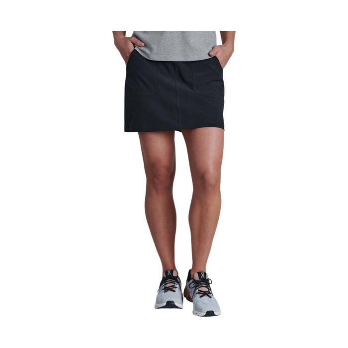 Kuhl Women's Vantage Skort - Black