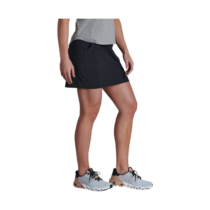 Kuhl Women's Vantage Skort - Black