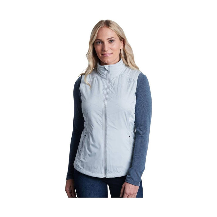 Kuhl Women's The One Vest - Mist Blue