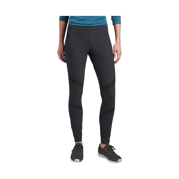 Kuhl Women's Weekendr Tight - Onyx