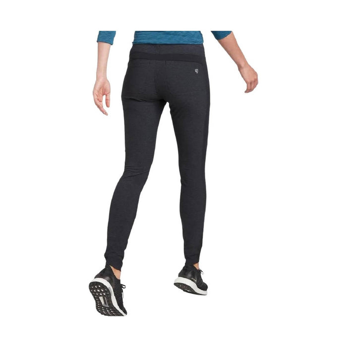 Kuhl Women's Weekendr Tight - Onyx